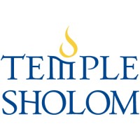 Temple Sholom of Chicago logo - Similar company to Caris Pregnancy Counseling And Resources
