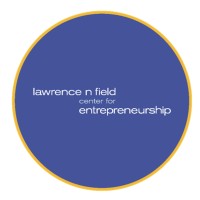 Lawrence N. Field Center for Entrepreneurship logo - Similar company to Bloom Express