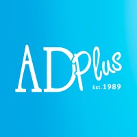 Advertising Plus logo - Similar company to Chemist Media