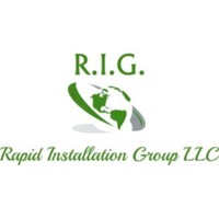 Rapid Installation Group logo - Similar company to Ljs Systems