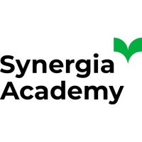 Synergia Academy logo - Similar company to Pro Log Training Center