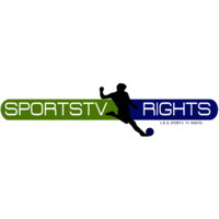 SPORTSTV RIGHTS logo - Similar company to Sportgraphics