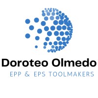 Doroteo Olmedo · EPS & EPP Moulds logo - Similar company to Visualthink