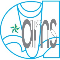A.M.S logo - Similar company to Green Ninja