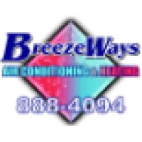 Breezeways Air Conditioning, Inc.