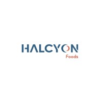Halcyon Foods logo - Similar company to Vivala Beverages Private Limited