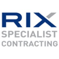 The RIX Group logo - Similar company to Ripamonti