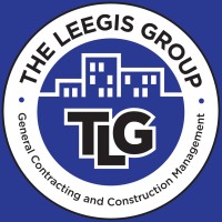 The Leegis Group, Inc. logo - Similar company to Integrated Structures Corp.