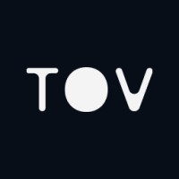 Tov Studio logo - Similar company to Studio Ardour
