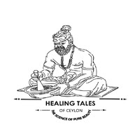 Healing Tales Of Ceylon logo - Similar company to Zephyr Ceylon