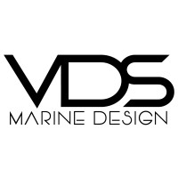 Van Der Spuy Marine Design logo - Similar company to B-Phage
