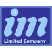 IM Machine ind. and comm. ltd. co. logo - Similar company to Icool™ Mist & Cool
