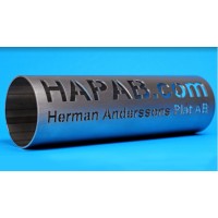 HERMAN ANDERSSONS PLÅT AB logo - Similar company to Stainless Constructions Ab