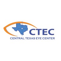 Central Texas Eye Center logo - Similar company to Pillar Brands