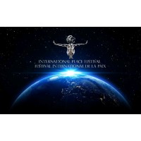 International Peace Festival | Festival International de la Paix www.internationalpeacefestival.net logo - Similar company to Himel