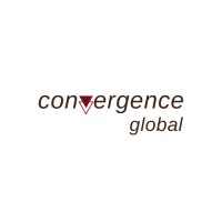 Convergence Global logo - Similar company to Diversity Roundtable Of Central Indiana