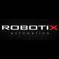 Robotix Automation Australia Pty. Ltd. logo - Similar company to Placer Advanced Robotics And Technology (Part)
