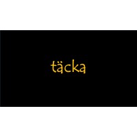 Täcka eCommerce logo - Similar company to Uss Tech Solutions