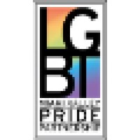 Miami Valley LGBT Pride Partnership logo - Similar company to Connectcomm Media