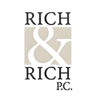 Rich & Rich, P.C. logo - Similar company to Avideon