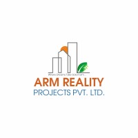 ARM Reality Projects Pvt. Ltd. logo - Similar company to Arm Realty Group