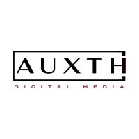 Auxth Media logo - Similar company to 6Xth Media