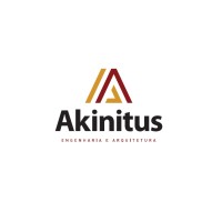Akinitus Engenharia e Arquitetura logo - Similar company to Ind Pisos