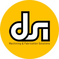 DSI Machining & Fabrication Solutions logo - Similar company to Thorco Display