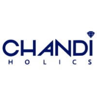 Chandiholics logo - Similar company to Bhrti Impex