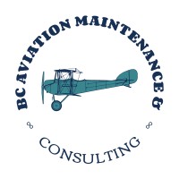 BC Aviation Maintenance and Consulting LLC logo - Similar company to Neotech Aviation