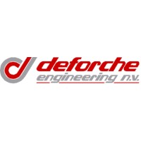 DEFORCHE ENGINEERING logo - Similar company to Hdm Engineers