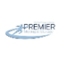 Premier Moving & Storage