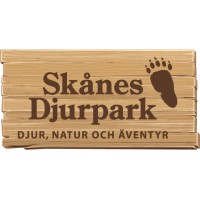 Skånes Djurpark logo - Similar company to Extremezone Ab
