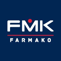 FMK Farmako logo - Similar company to Hb Human Bioscience