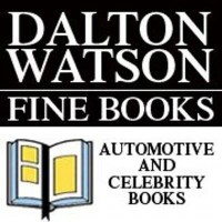 Dalton Watson Fine Books logo - Similar company to Chicago Journal