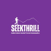 SeekThrill logo - Similar company to Thehittrip