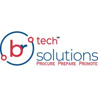 BR Tech Solutions Private Limited logo - Similar company to Br Solution