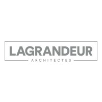 Lagrandeur Architectes logo - Similar company to Novaxis Solutions