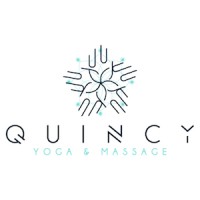 Quincy Yoga & Massage logo - Similar company to Epilepsy Foundation Of Northern California