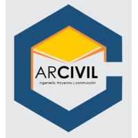 ARCIVIL SAC logo - Similar company to Arcivil