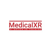 Medical XR logo - Similar company to Quadrivia