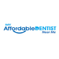 Affordable Dentist Near Me - Dentist in Fort Worth logo - Similar company to Central Dentist, Pllc