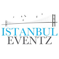 Istanbul Eventz logo - Similar company to Esfahan Tourist Guides Association