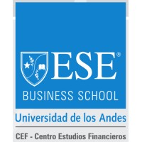 Centro De Estudios Financieros Ese Business School Universidad De Los Andes