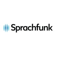 Übersetzungsagentur Sprachfunk logo - Similar company to Nc-Translations | Übersetzungsagentur