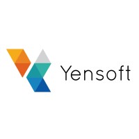 Yensoft logo - Similar company to Megamax Electronics