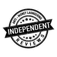 AML Independent Reviews logo - Similar company to Fraud Risk Group