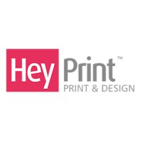 Hey Print logo - Similar company to Hey Print