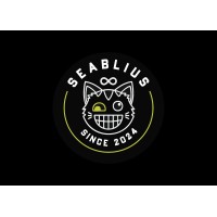 Seablius logo - Similar company to Winter Internship