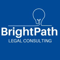 BrightPath Legal Consulting logo - Similar company to Lawtech Partners